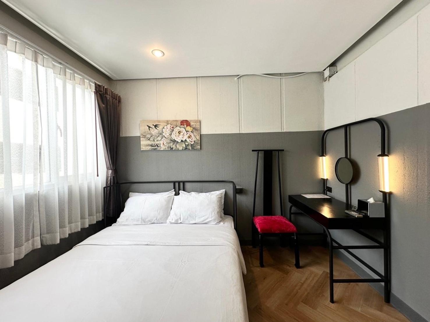 Talakkia Boutique Hotel Bangkok Zewnętrze zdjęcie