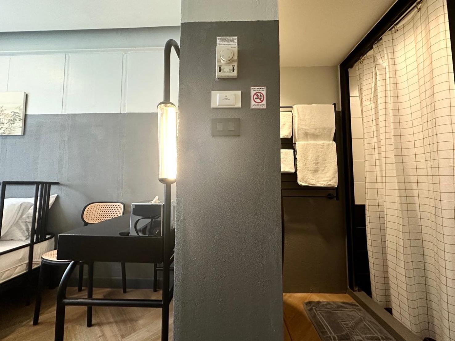 Talakkia Boutique Hotel Bangkok Zewnętrze zdjęcie